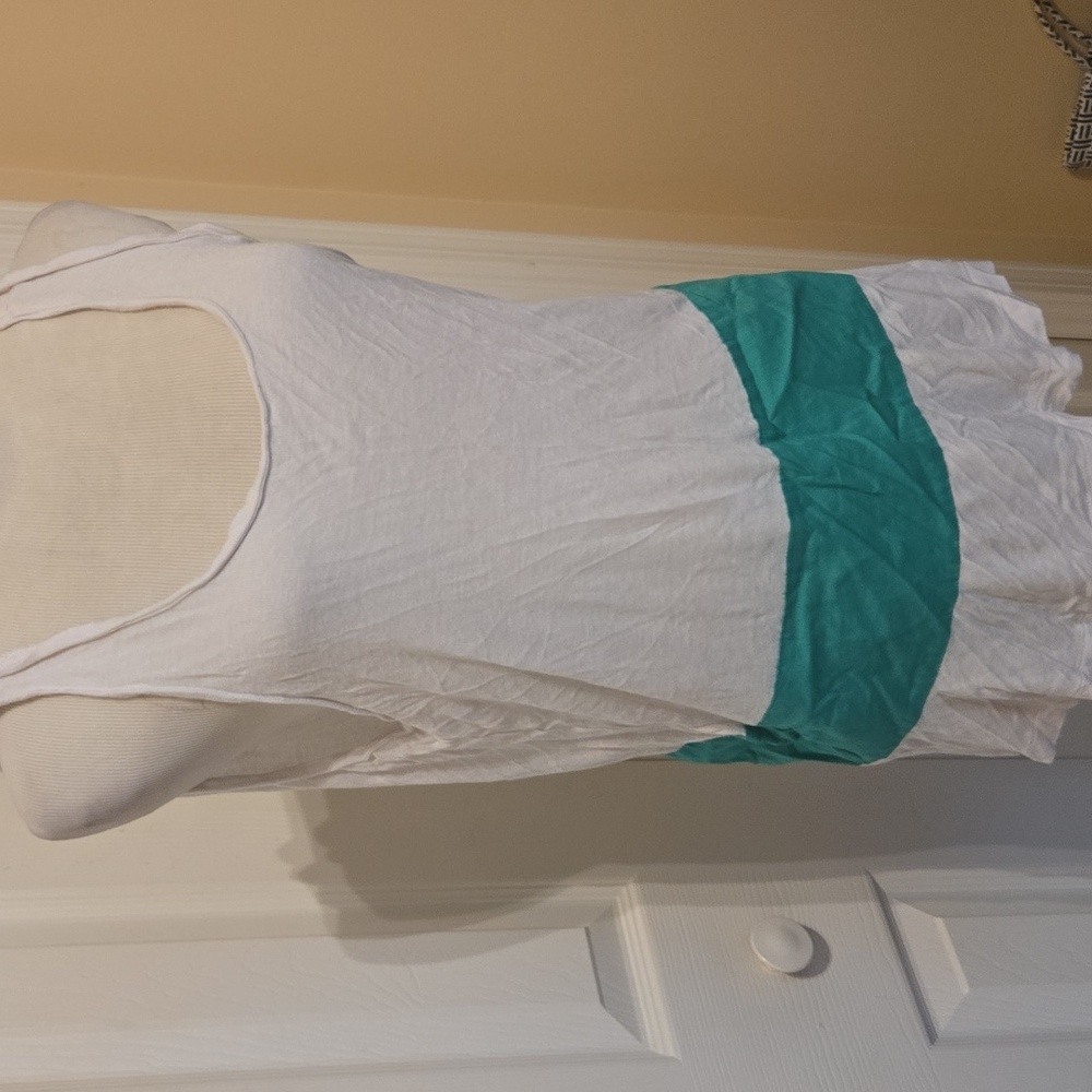 See By Chloe Tank Top Sz  8